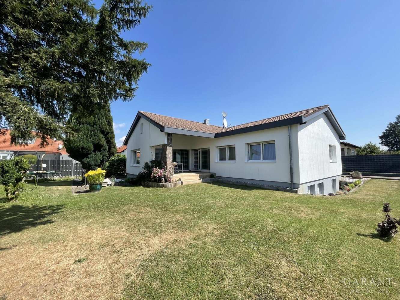 7-Zimmer Stadthaus in Alb-Donau-Kreis, Germany, Nr. 253925