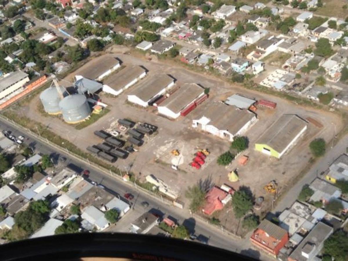  Land in Veracruz, Mexico No. 202814