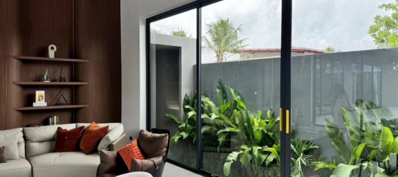 4 غرف نوم فيلا في Chalong, Thailand رقم 8681 8