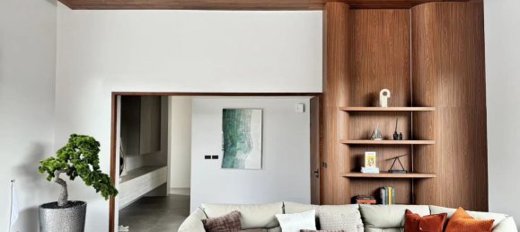 4 غرف نوم فيلا في Chalong, Thailand رقم 8681 9