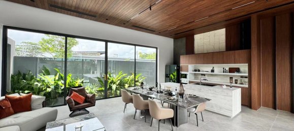 4 غرف نوم فيلا في Chalong, Thailand رقم 8681 2