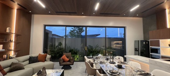 4 غرف نوم فيلا في Chalong, Thailand رقم 8681 18