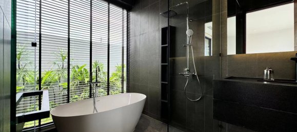 4 غرف نوم فيلا في Chalong, Thailand رقم 8681 6