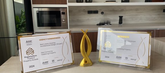 4 غرف نوم فيلا في Chalong, Thailand رقم 8681 20