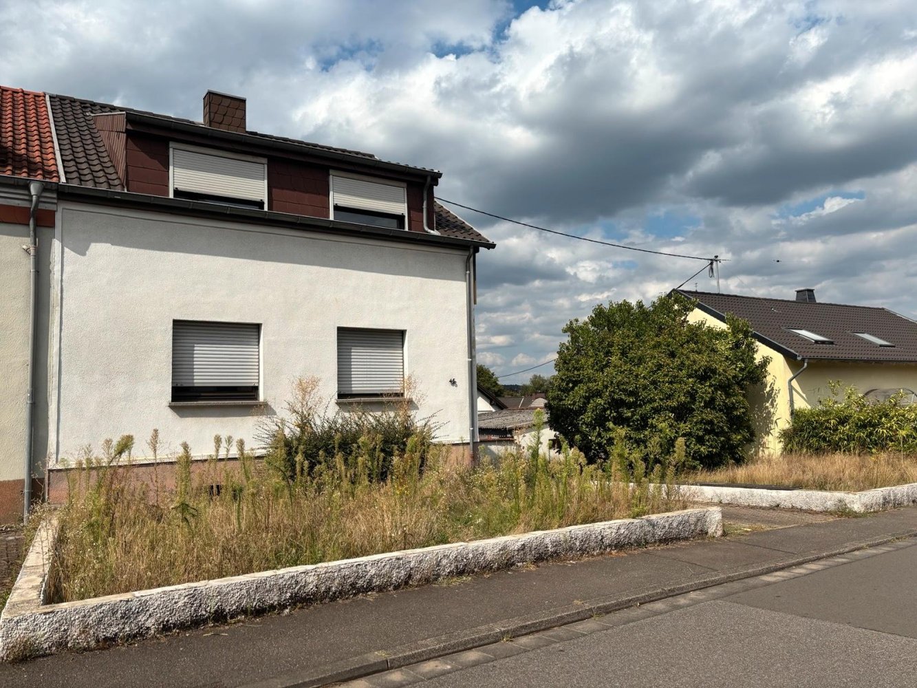 Таунхаус с 3 спальнями в Зарлуи, Германия № 318615