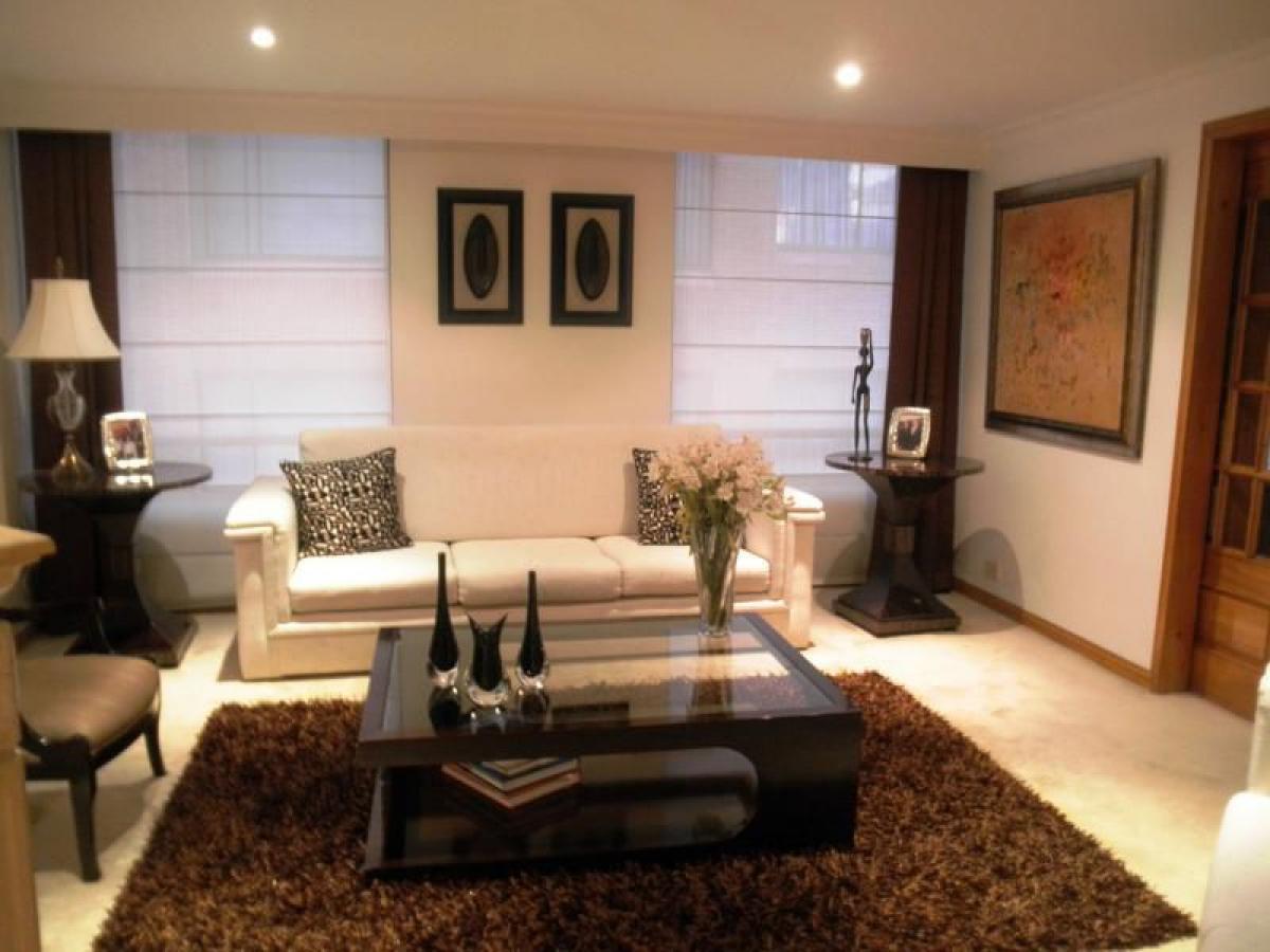 Дом с 2 спальнями в Богота, Колумбия № 11564