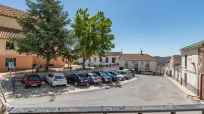 3 غرف نوم منزل في Granada, Spain رقم 147234