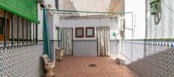 3 غرف نوم منزل في Granada, Spain رقم 147234 29