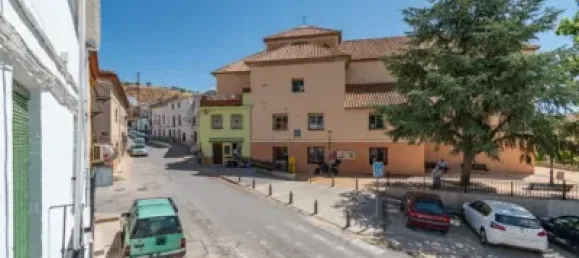 3 غرف نوم منزل في Granada, Spain رقم 147234 15