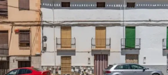 3 غرف نوم منزل في Granada, Spain رقم 147234 40