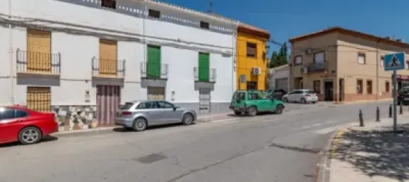 3 غرف نوم منزل في Granada, Spain رقم 147234 39