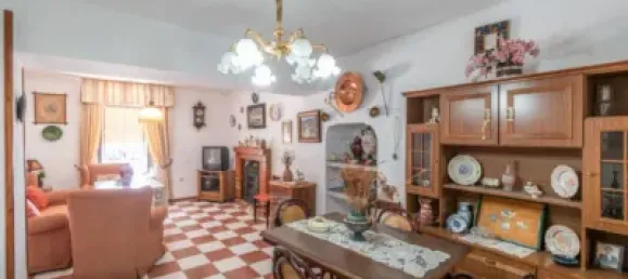 3 غرف نوم منزل في Granada, Spain رقم 147234 5