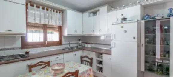 3 غرف نوم منزل في Granada, Spain رقم 147234 24