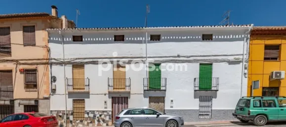 3 غرف نوم منزل في Granada, Spain رقم 147234 38