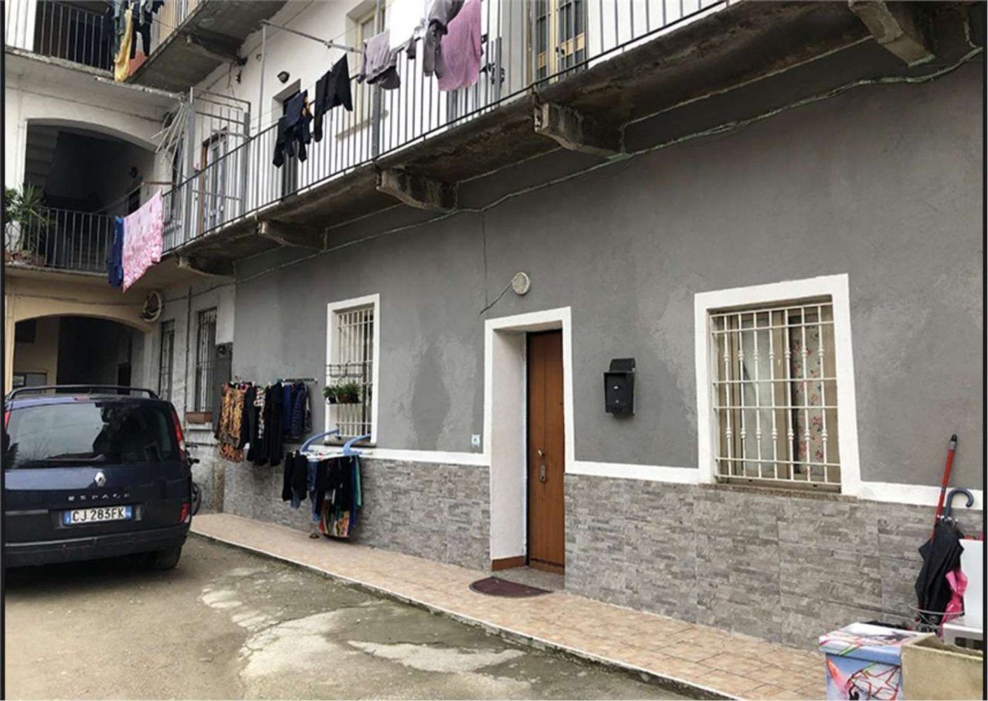2-Zimmer Wohnung in Cesano Maderno, Italy, Nr. 266991