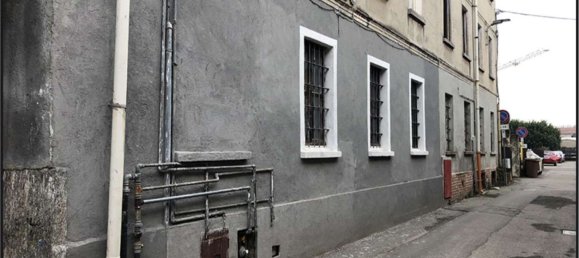 2-Zimmer Wohnung in Cesano Maderno, Italy, Nr. 266991 2