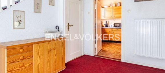 Дом с 3 спальнями в Аурих, Германия № 353202 3