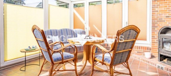 Дом с 3 спальнями в Аурих, Германия № 353202 5