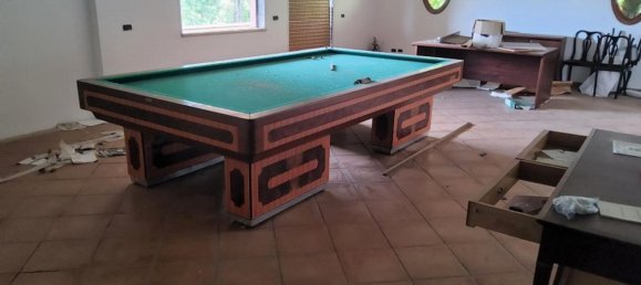 5280m² Warehouse in Latina, Italy No. 203010 10