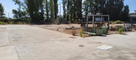 5280m² Warehouse in Latina, Italy No. 203010 16