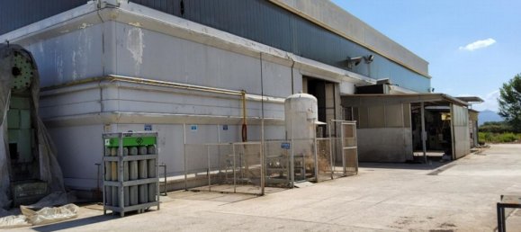 5280m² Warehouse in Latina, Italy No. 203010 7