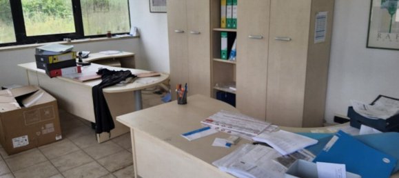 5280m² Warehouse in Latina, Italy No. 203010 8