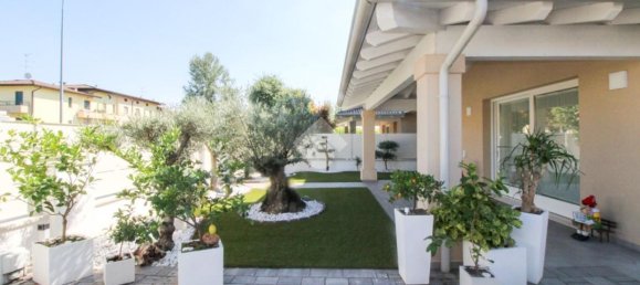 4-Zimmer Wohnung in Ghedi, Italy, Nr. 282382 35