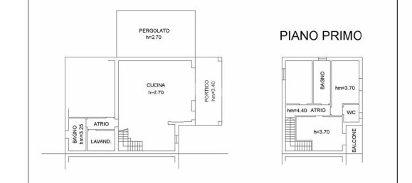 4-Zimmer Wohnung in Ghedi, Italy, Nr. 282382 45