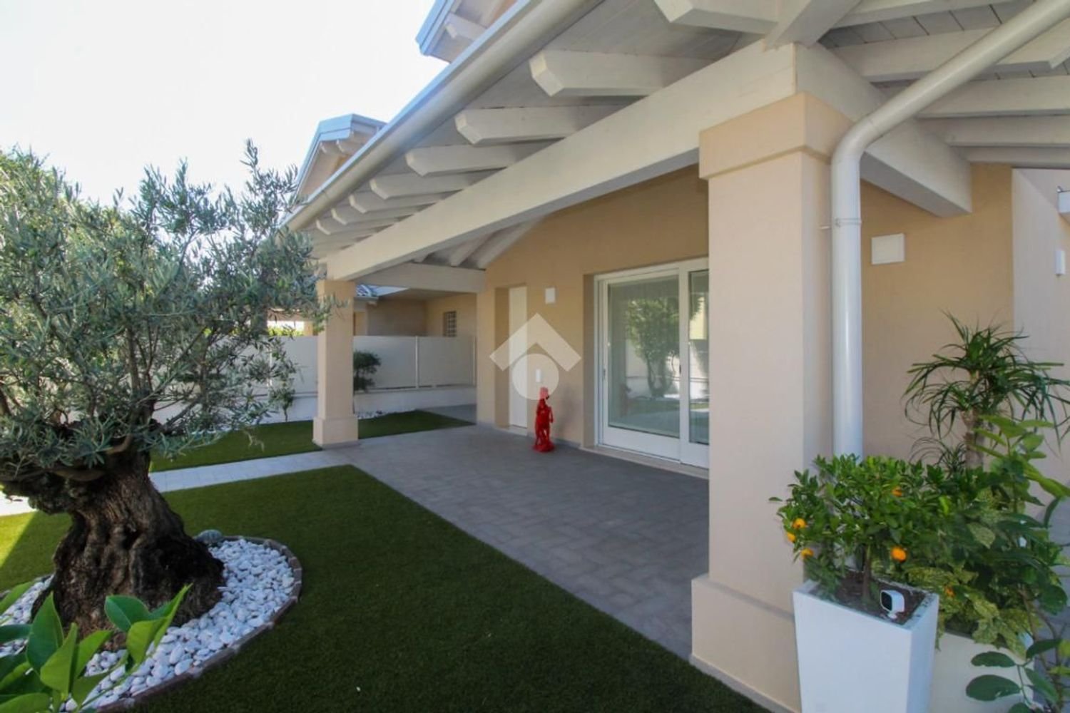 4-Zimmer Wohnung in Ghedi, Italy, Nr. 282382