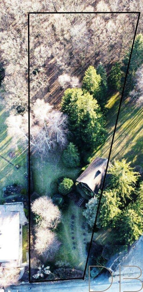 Grundstück in Breitenfurt bei Wien, Austria 1331m², Nr. 214585