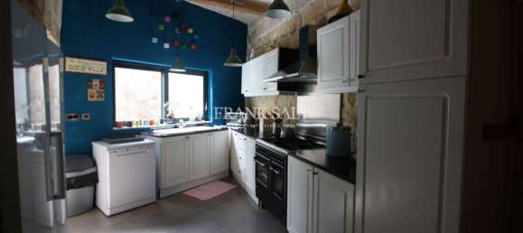 Casa de 4 dormitorios en Zejtun, Malta No. 2508 4