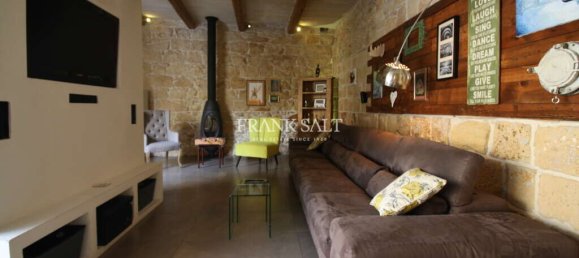 Casa de 4 dormitorios en Zejtun, Malta No. 2508 3