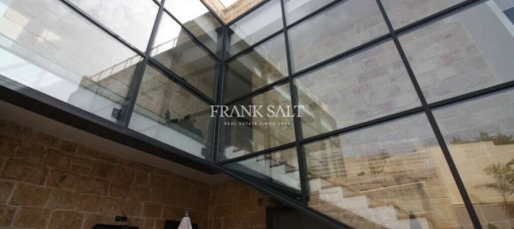 Casa de 4 dormitorios en Zejtun, Malta No. 2508 9