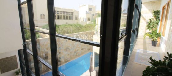 Casa de 4 dormitorios en Zejtun, Malta No. 2508 10