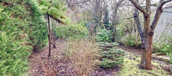 3 bedrooms House in Clamart, France No. 138246 13