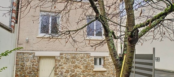 3 bedrooms House in Clamart, France No. 138246 14