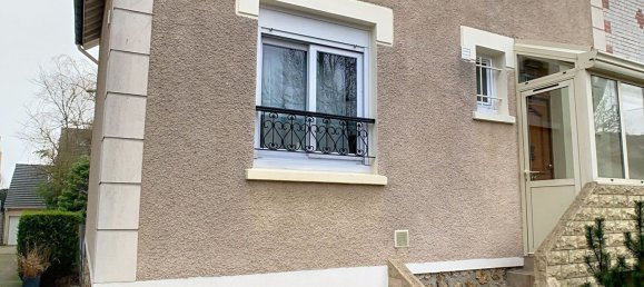 3 bedrooms House in Clamart, France No. 138246 11