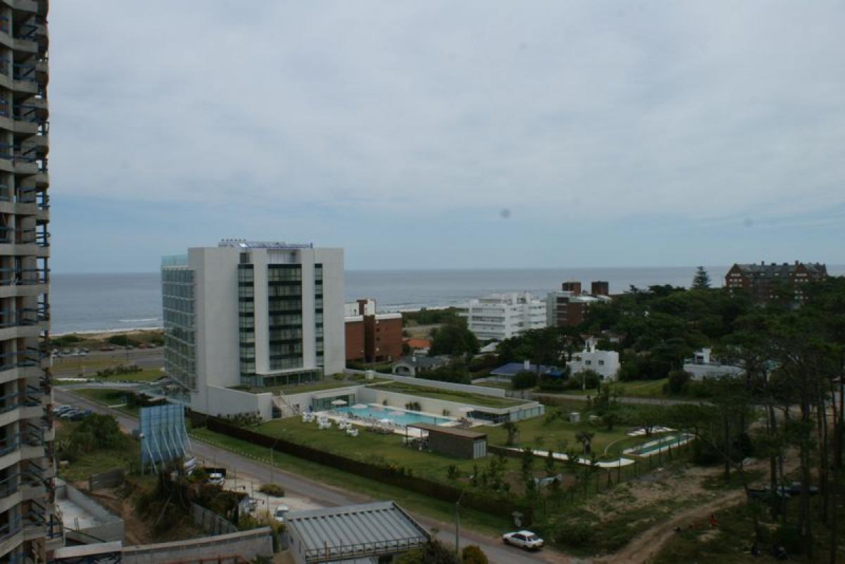 3 غرف نوم شقة في Maldonado, Uruguay رقم 11314