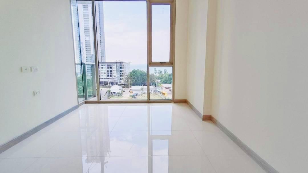 1 bedroom Apartment in Pattaya, Thailand No. 12835