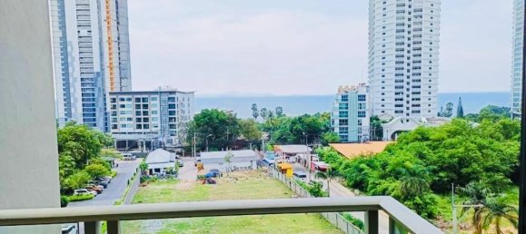1 bedroom Apartment in Pattaya, Thailand No. 12835 5