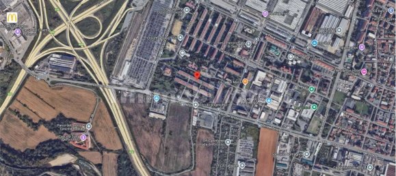 2 bedrooms Apartment in Turin, Italy No. 9105 9