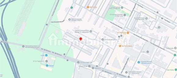 2 bedrooms Apartment in Turin, Italy No. 9105 12