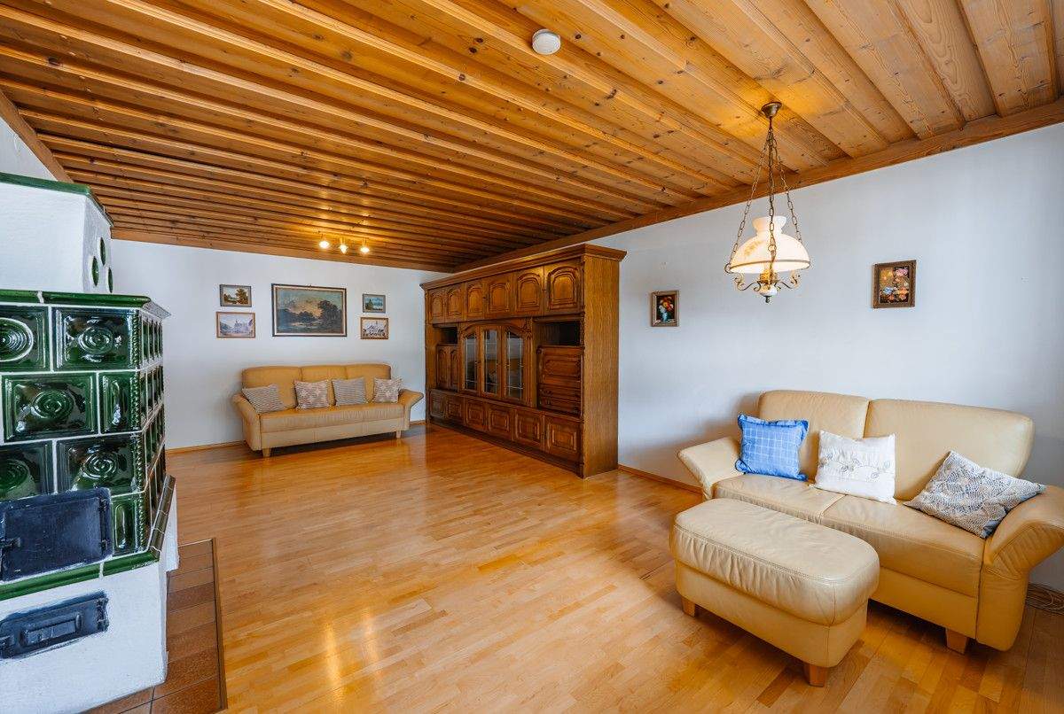 Apartamento de 3 divisões em Zell am See, Austria N.º 170420