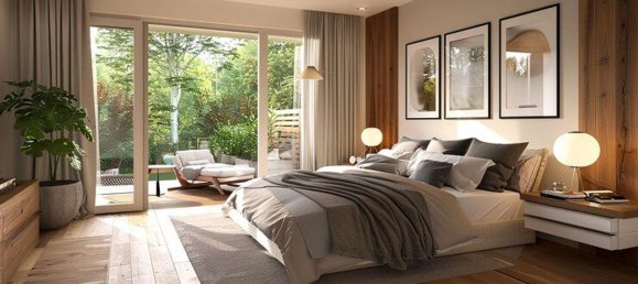 Villa de 8 habitaciónes en Anzano del Parco, Italy No. 308906 2