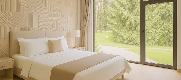 Villa de 8 habitaciónes en Anzano del Parco, Italy No. 308906 3