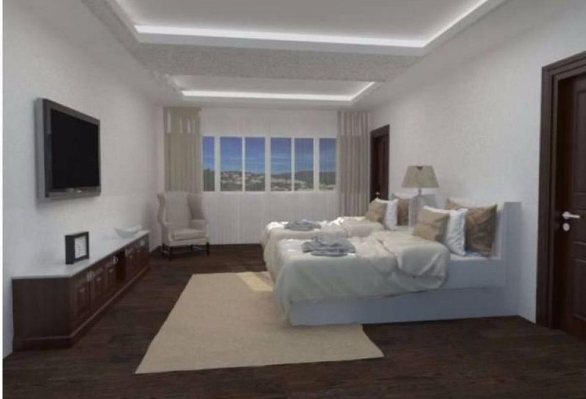 3 غرف نوم منزل في Mexico رقم 216372