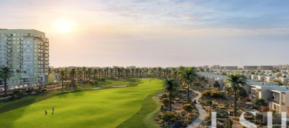 3 Schlafzimmer Wohnung in Dubai South (Dubai World Central), UAE, Nr. 98078 6