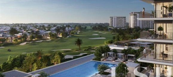 3 Schlafzimmer Wohnung in Dubai South (Dubai World Central), UAE, Nr. 98078 9