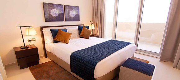 2 bedrooms Apartment in GHALIA TOWER, Jumeirah Village Circle, UAE No. 62030 4