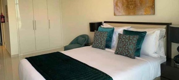 2 bedrooms Apartment in GHALIA TOWER, Jumeirah Village Circle, UAE No. 62030 2